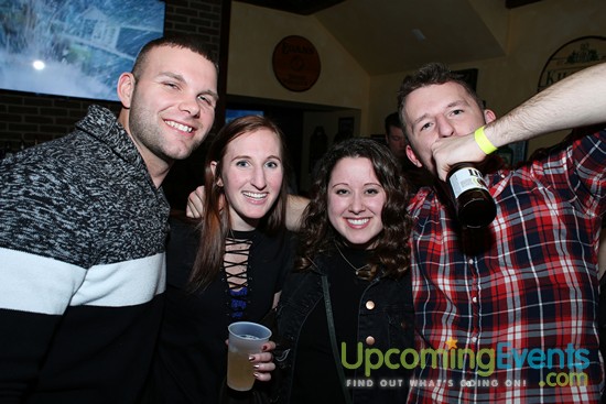 Photo from NYE 2018 at Paddy Whacks (South Street)