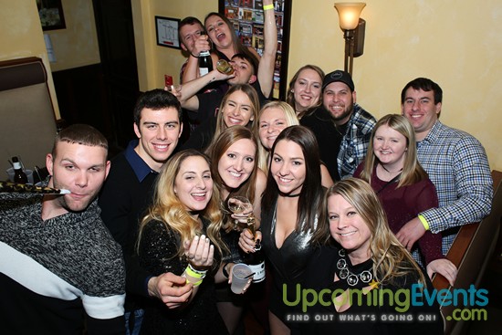 Photo from NYE 2018 at Paddy Whacks (South Street)