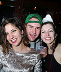 View photos for NYE 2018 at Paddy Whacks (South Street)