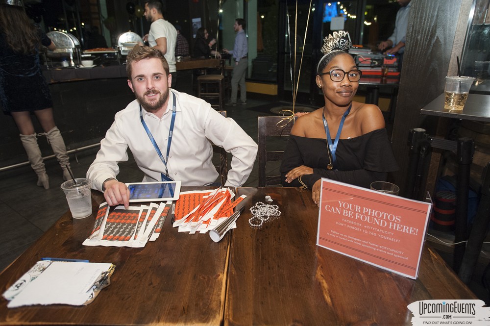 Photo from New Years Eve 2019 at City Tap House University City