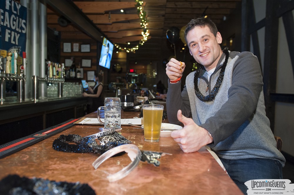 Photo from New Years Eve 2019 at City Tap House University City