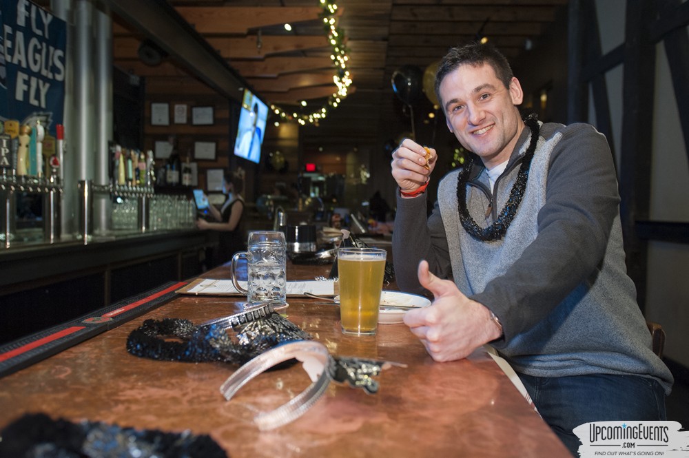 Photo from New Years Eve 2019 at City Tap House University City