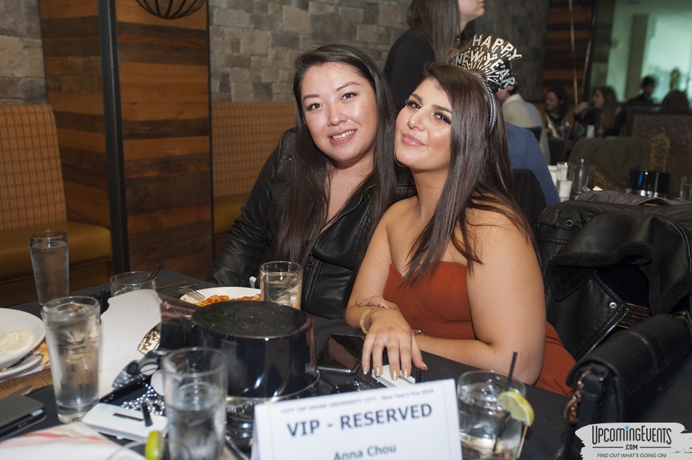 Photo from New Years Eve 2019 at City Tap House University City