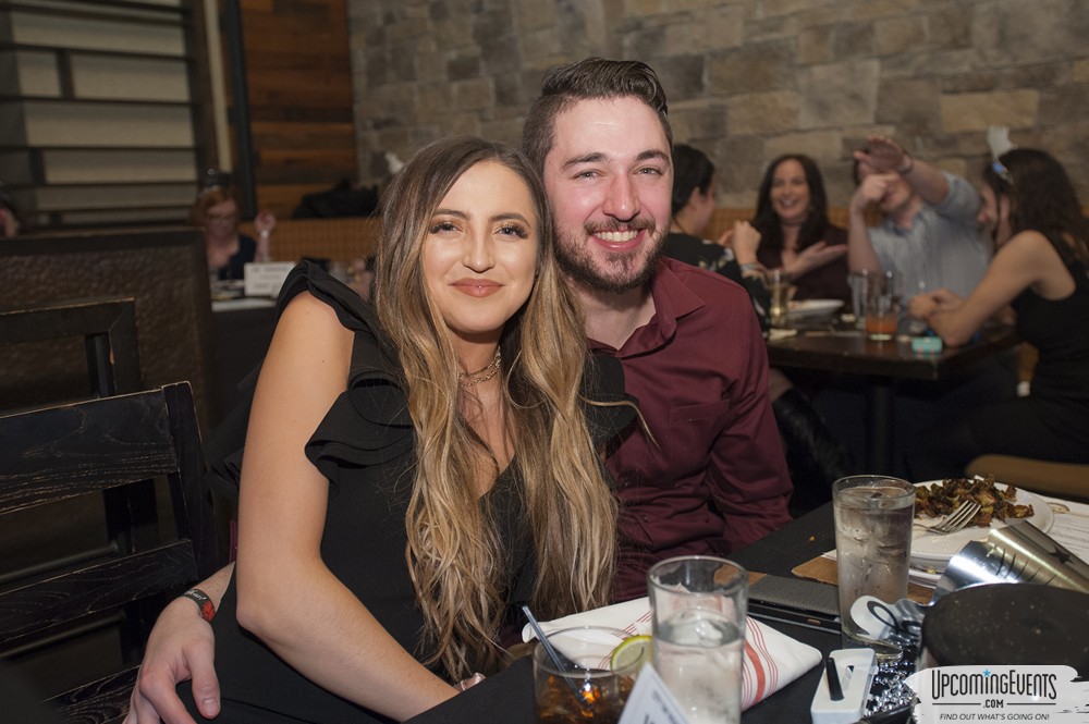Photo from New Years Eve 2019 at City Tap House University City