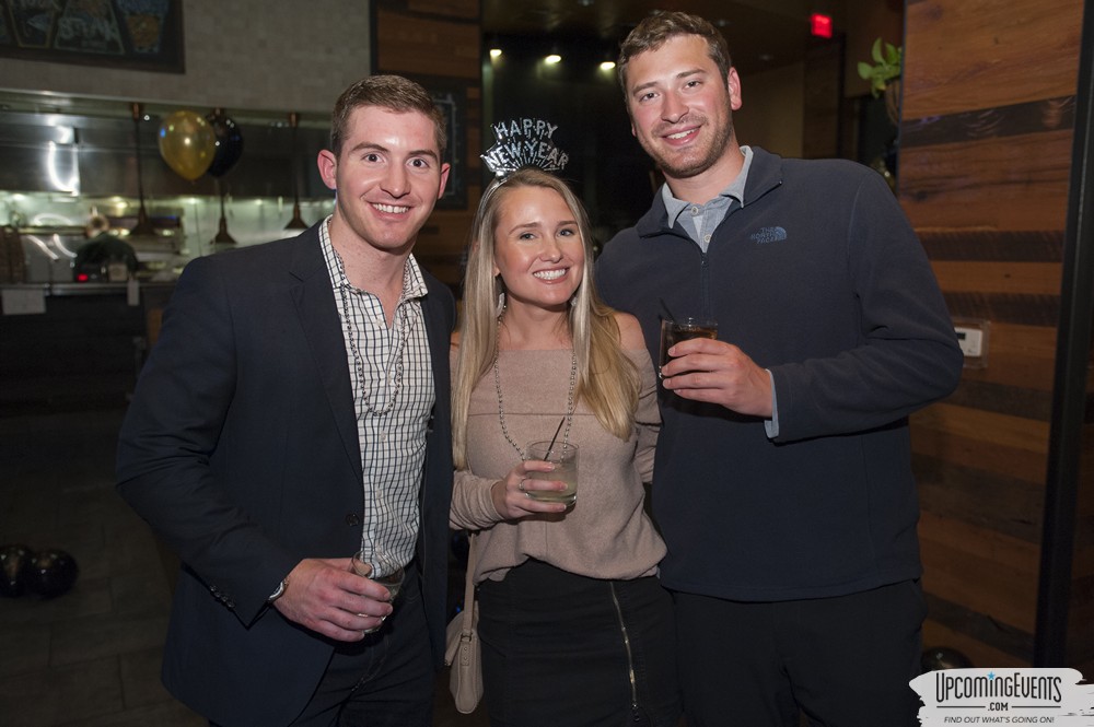 Photo from New Years Eve 2019 at City Tap House University City