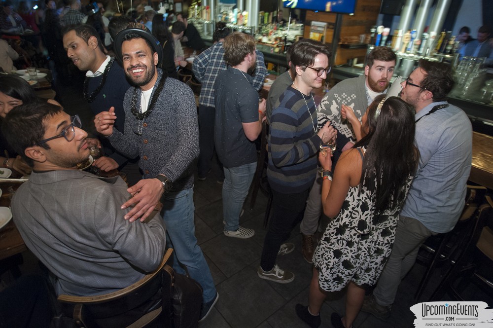 Photo from New Years Eve 2019 at City Tap House University City
