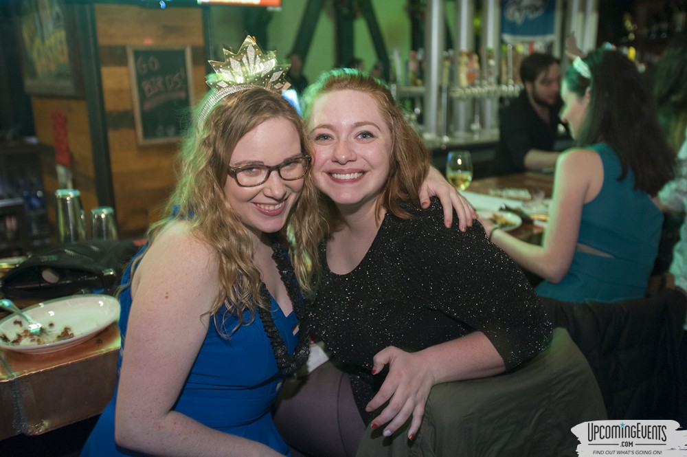 Photo from New Years Eve 2019 at City Tap House University City