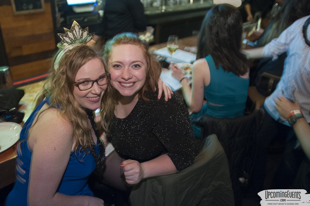 Photo from New Years Eve 2019 at City Tap House University City