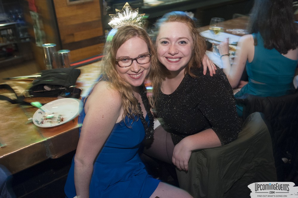 Photo from New Years Eve 2019 at City Tap House University City