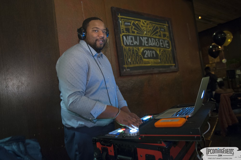 Photo from New Years Eve 2019 at City Tap House University City