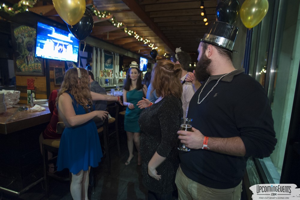 Photo from New Years Eve 2019 at City Tap House University City
