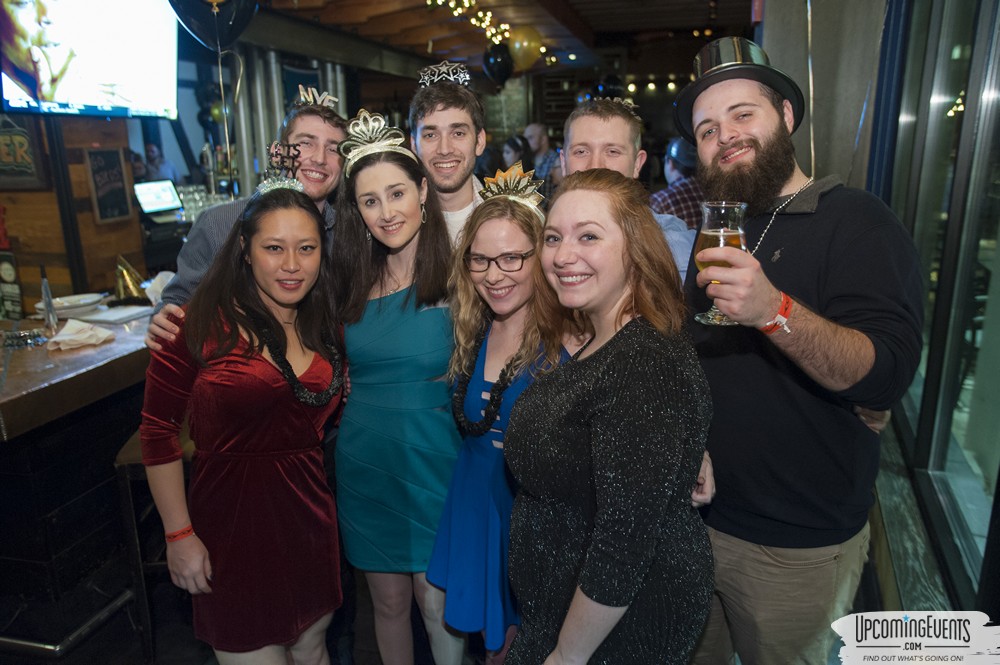 Photo from New Years Eve 2019 at City Tap House University City