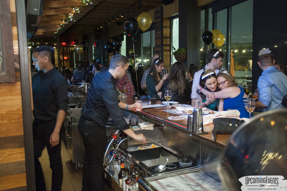 Photo from New Years Eve 2019 at City Tap House University City