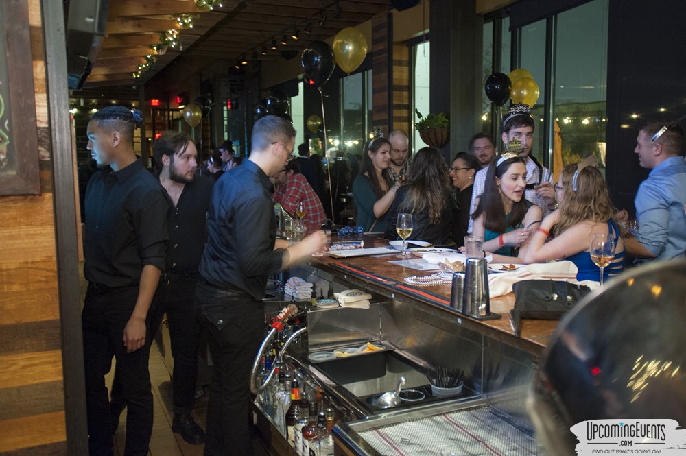 Photo from New Years Eve 2019 at City Tap House University City
