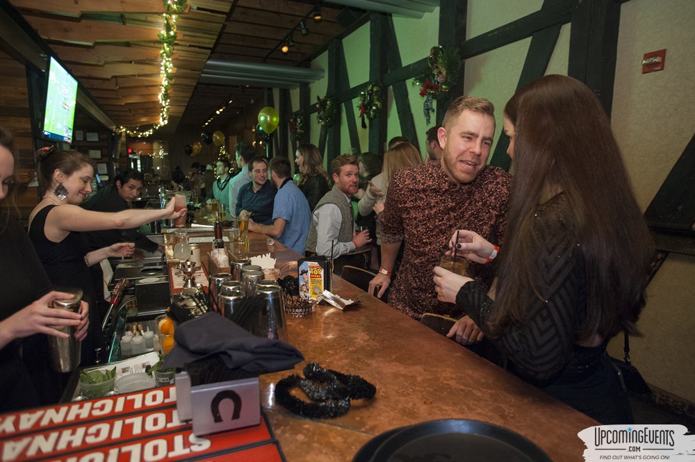 Photo from New Years Eve 2019 at City Tap House University City