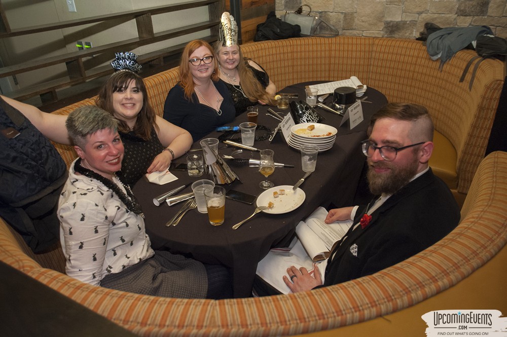 Photo from New Years Eve 2019 at City Tap House University City