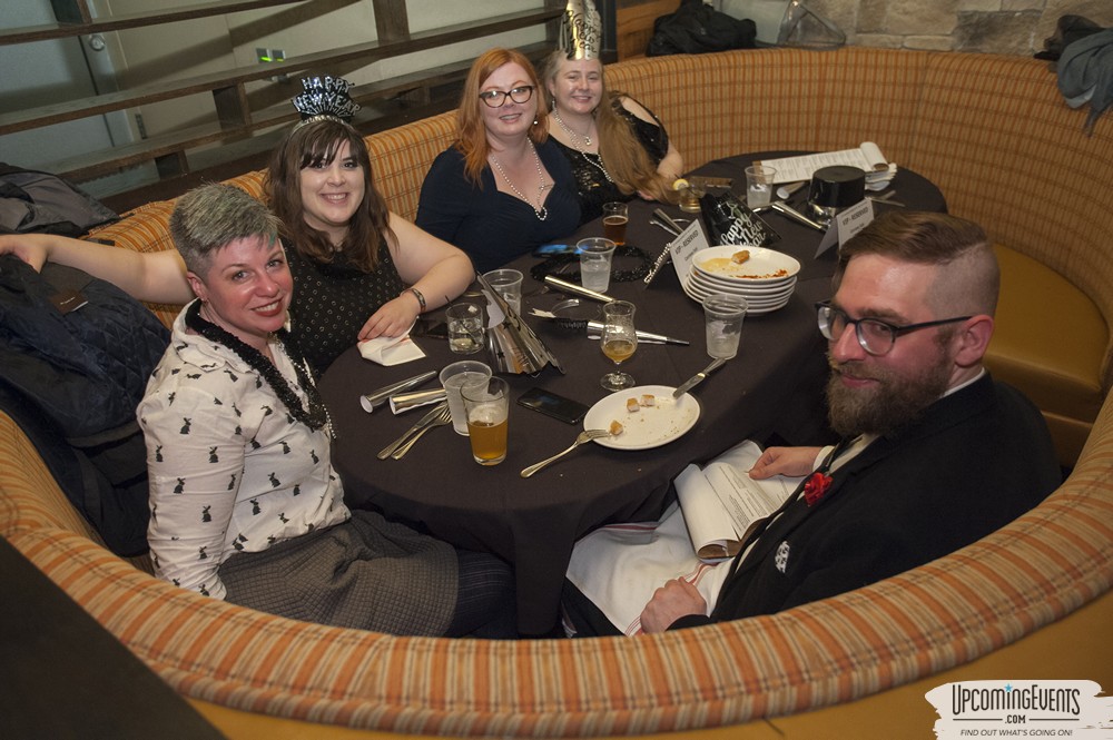 Photo from New Years Eve 2019 at City Tap House University City