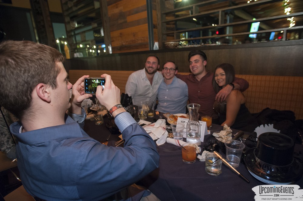 Photo from New Years Eve 2019 at City Tap House University City