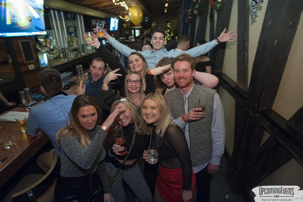 Photo from New Years Eve 2019 at City Tap House University City