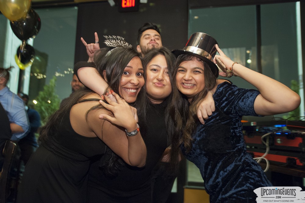 Photo from New Years Eve 2019 at City Tap House University City