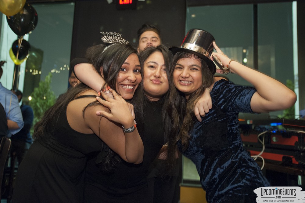 Photo from New Years Eve 2019 at City Tap House University City