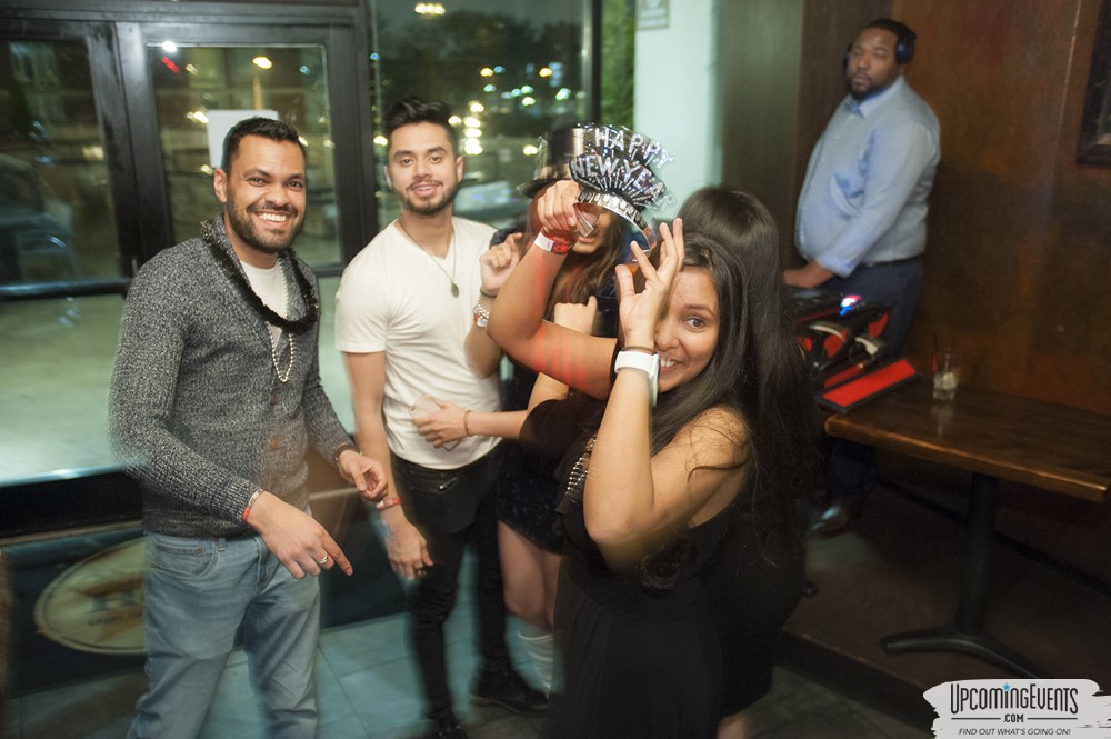 Photo from New Years Eve 2019 at City Tap House University City