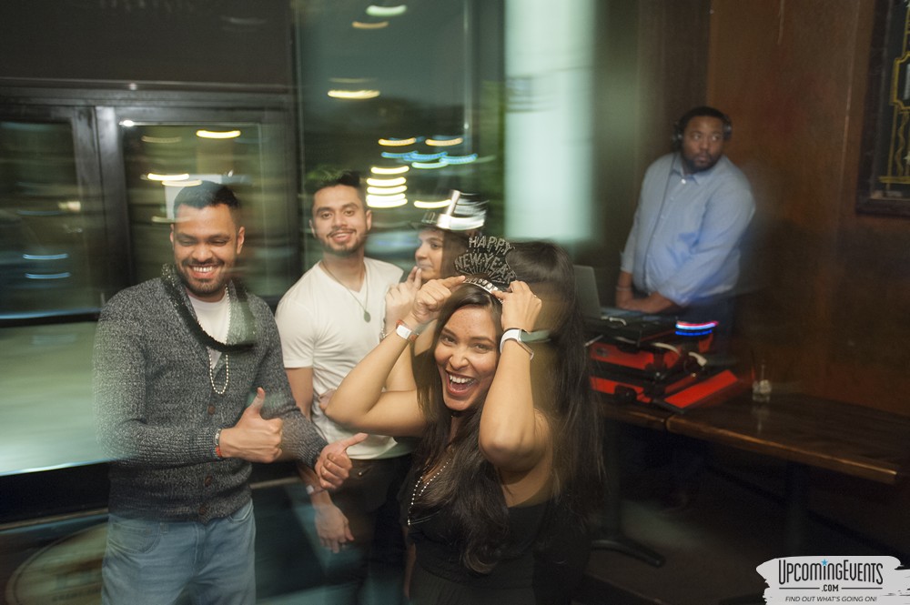 Photo from New Years Eve 2019 at City Tap House University City