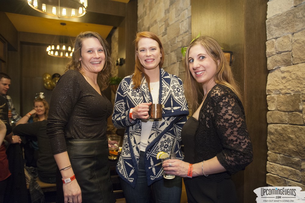 Photo from New Years Eve 2019 at City Tap House University City