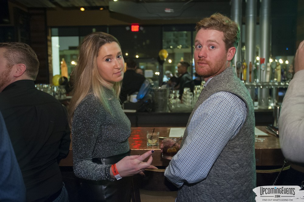 Photo from New Years Eve 2019 at City Tap House University City