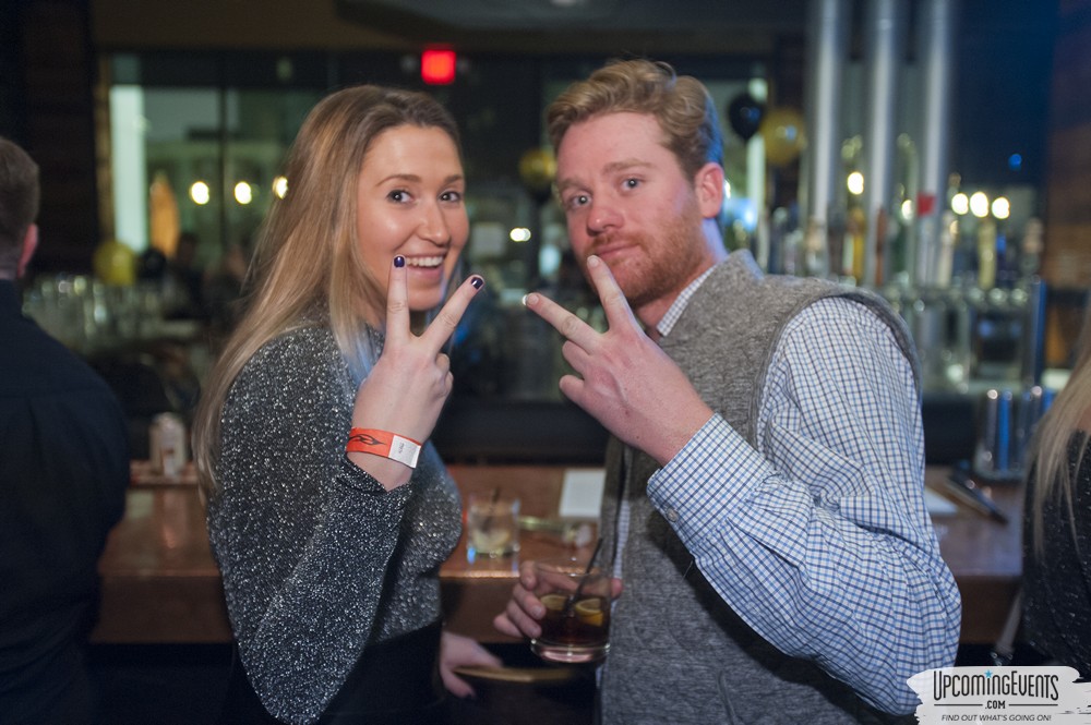 Photo from New Years Eve 2019 at City Tap House University City