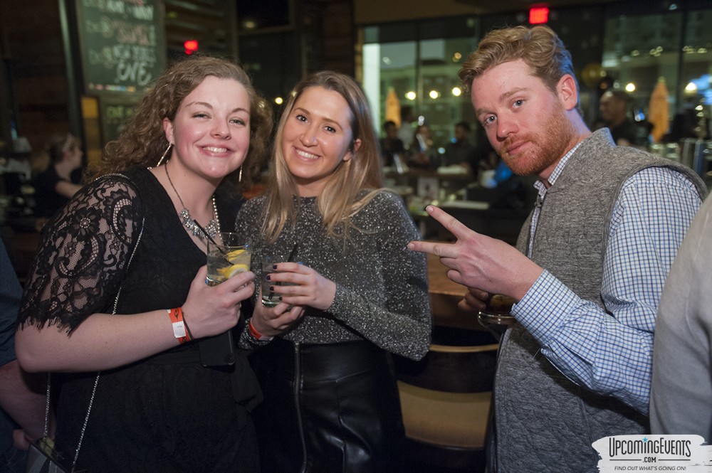 Photo from New Years Eve 2019 at City Tap House University City