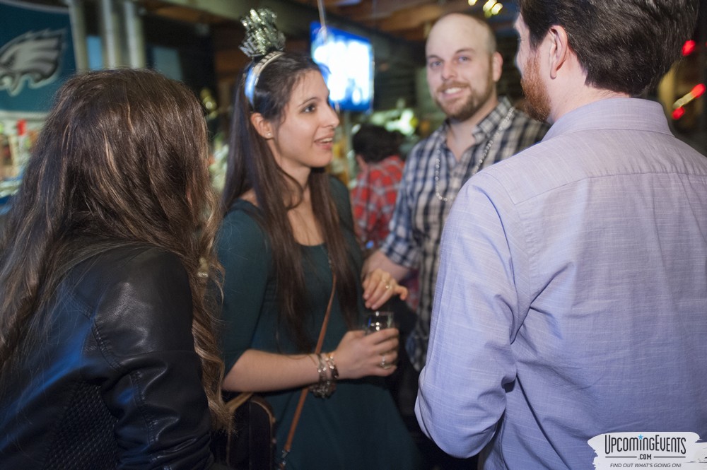 Photo from New Years Eve 2019 at City Tap House University City