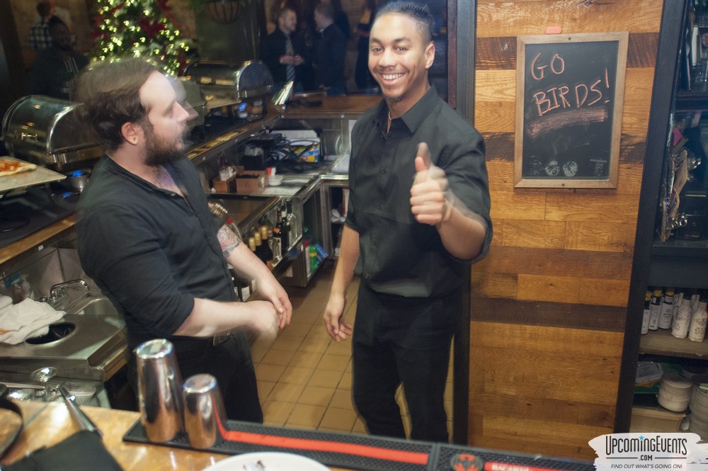Photo from New Years Eve 2019 at City Tap House University City