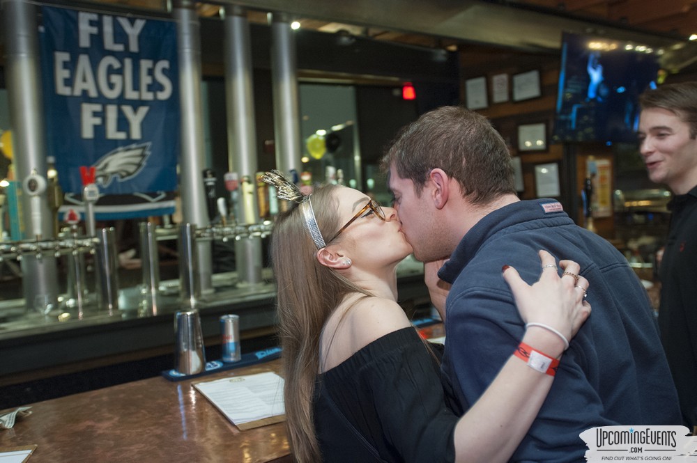 Photo from New Years Eve 2019 at City Tap House University City