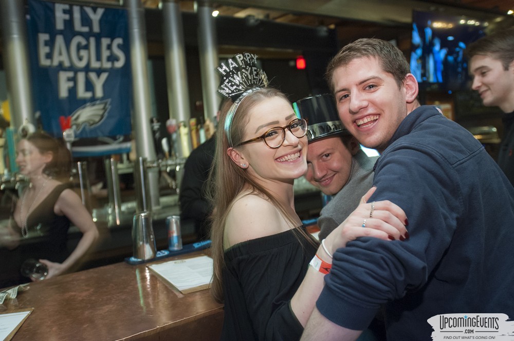 Photo from New Years Eve 2019 at City Tap House University City