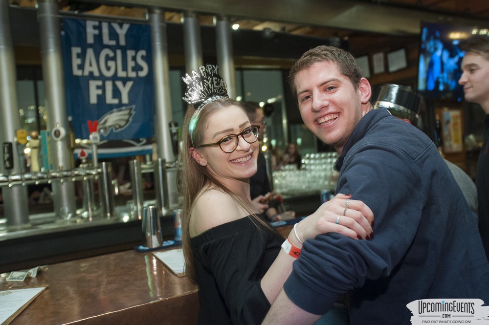 Photo from New Years Eve 2019 at City Tap House University City