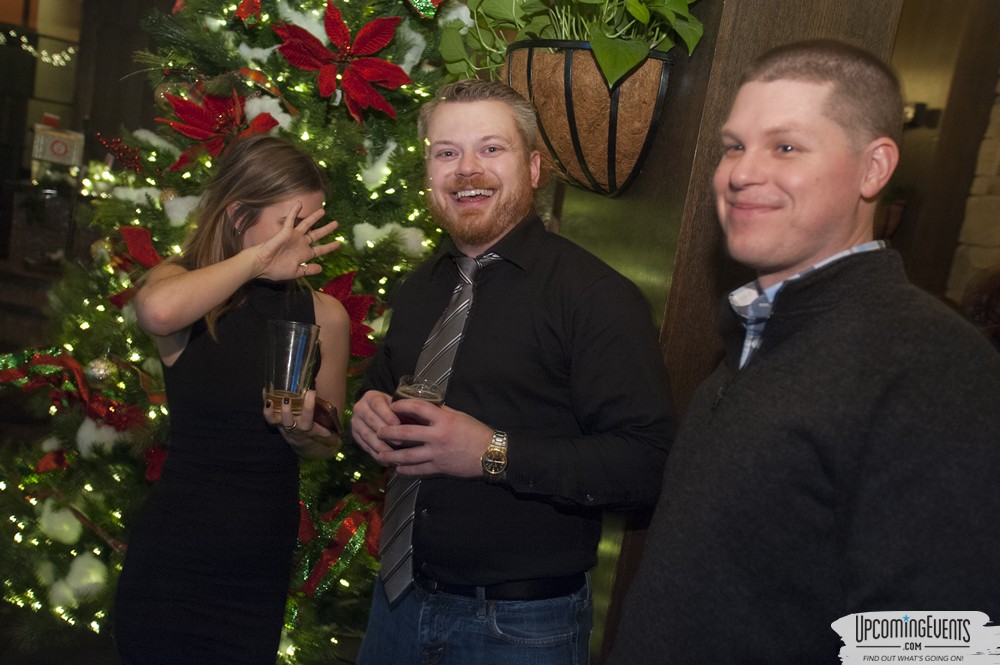 Photo from New Years Eve 2019 at City Tap House University City