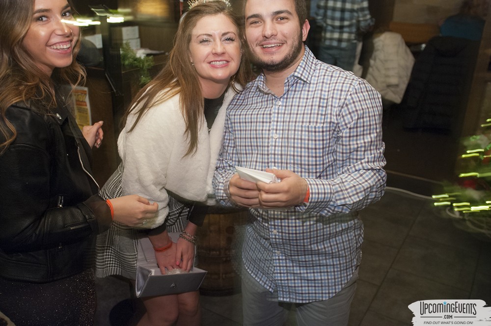 Photo from New Years Eve 2019 at City Tap House University City