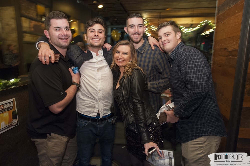 Photo from New Years Eve 2019 at City Tap House University City