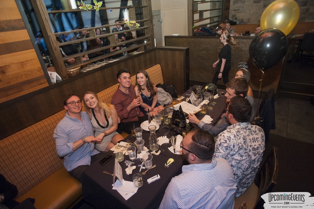 Photo from New Years Eve 2019 at City Tap House University City