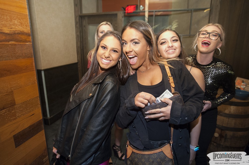 Photo from New Years Eve 2019 at City Tap House University City