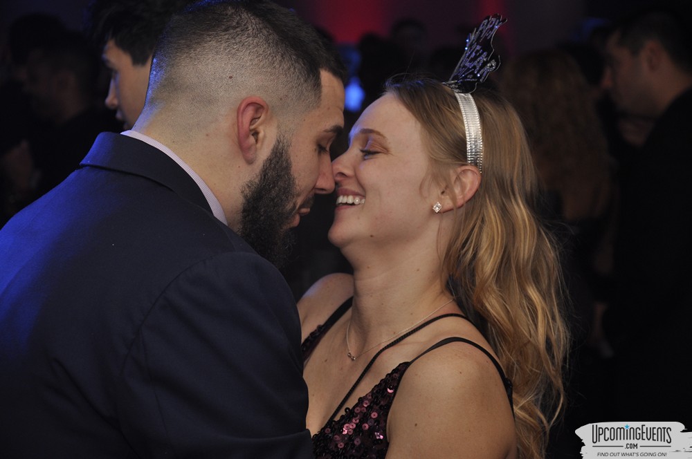 Photo from The Glitter City Gala at The Bellevue