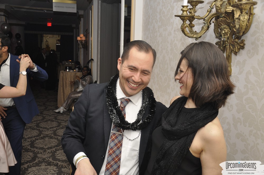 Photo from The Glitter City Gala at The Bellevue