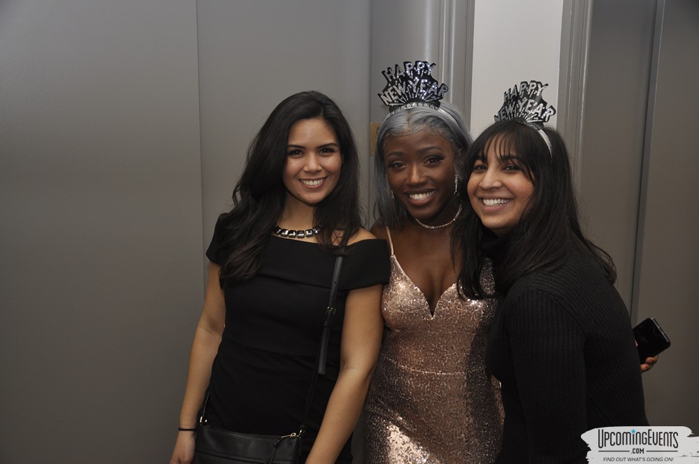 Photo from The Glitter City Gala at The Bellevue