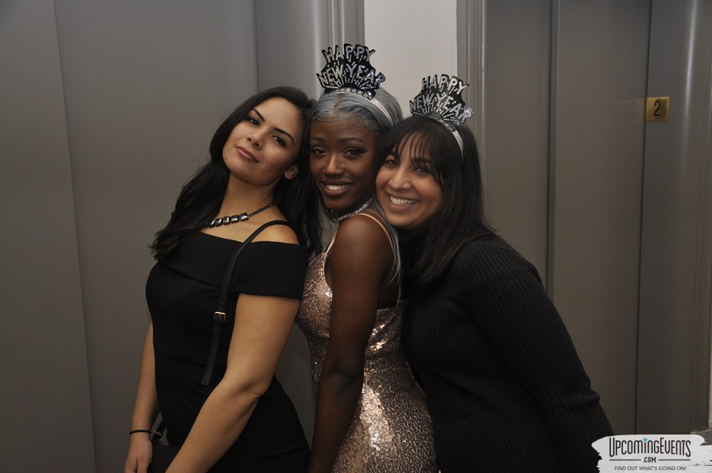 Photo from The Glitter City Gala at The Bellevue