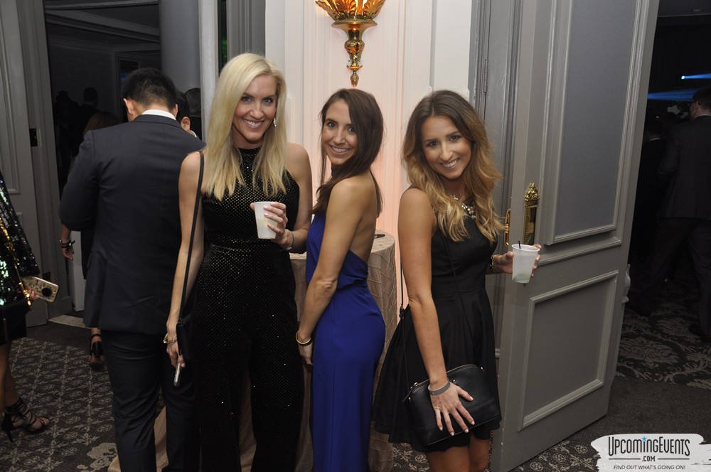 Photo from The Glitter City Gala at The Bellevue