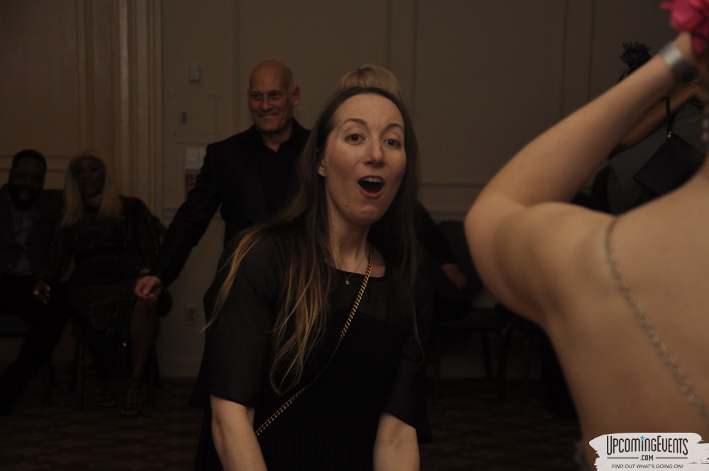 Photo from The Glitter City Gala at The Bellevue