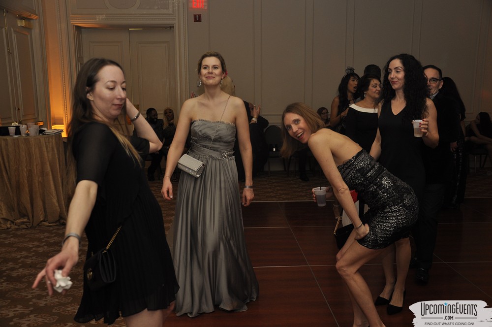 Photo from The Glitter City Gala at The Bellevue