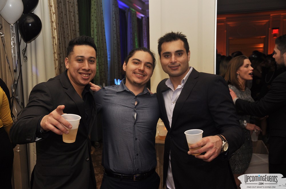 Photo from The Glitter City Gala at The Bellevue