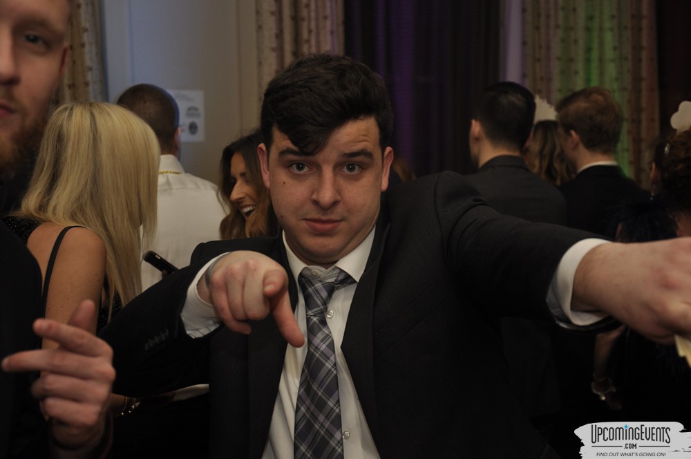 Photo from The Glitter City Gala at The Bellevue